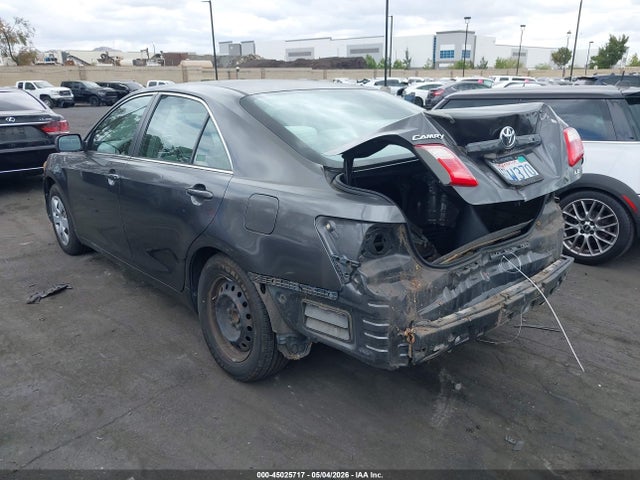 45025717 :رقم المزاد ، 4T4BE46K39R124040 vin ، 2009 Toyota Camry Le مزاد بيع