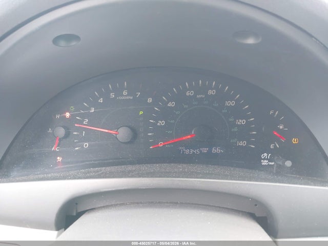 45025717 :رقم المزاد ، 4T4BE46K39R124040 vin ، 2009 Toyota Camry Le مزاد بيع