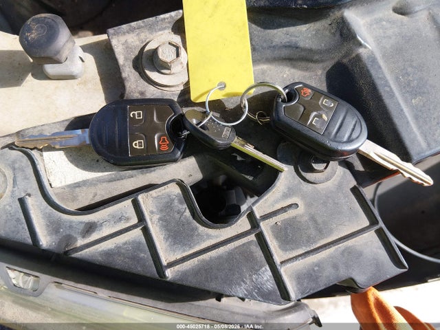 Aukcja sprzedaży 2013 Ford F-150 Xlt, vin: 1FTEW1CM4DFB72351, numer aukcji: 45025718