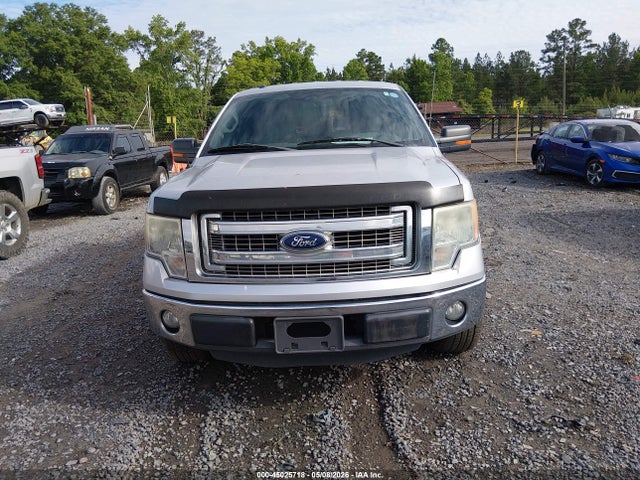 Aukcja sprzedaży 2013 Ford F-150 Xlt, vin: 1FTEW1CM4DFB72351, numer aukcji: 45025718