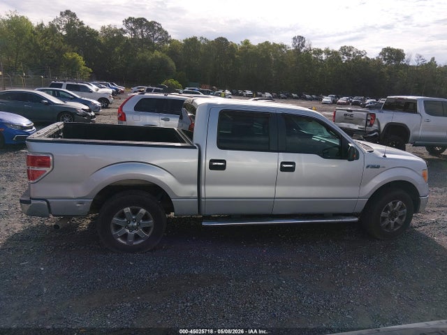 Aukcja sprzedaży 2013 Ford F-150 Xlt, vin: 1FTEW1CM4DFB72351, numer aukcji: 45025718