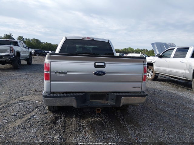 Aukcja sprzedaży 2013 Ford F-150 Xlt, vin: 1FTEW1CM4DFB72351, numer aukcji: 45025718