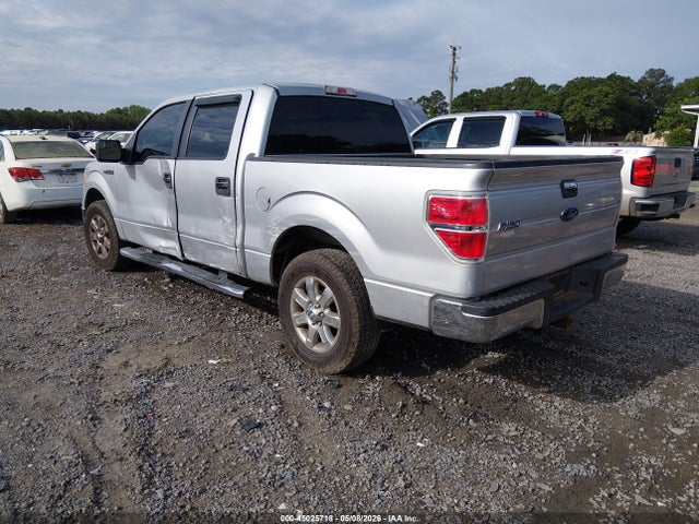 Aukcja sprzedaży 2013 Ford F-150 Xlt, vin: 1FTEW1CM4DFB72351, numer aukcji: 45025718