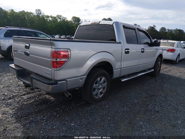 Aukcja sprzedaży 2013 Ford F-150 Xlt, vin: 1FTEW1CM4DFB72351, numer aukcji: 45025718