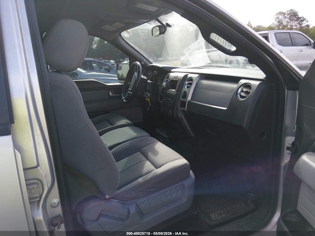 Aukcja sprzedaży 2013 Ford F-150 Xlt, vin: 1FTEW1CM4DFB72351, numer aukcji: 45025718
