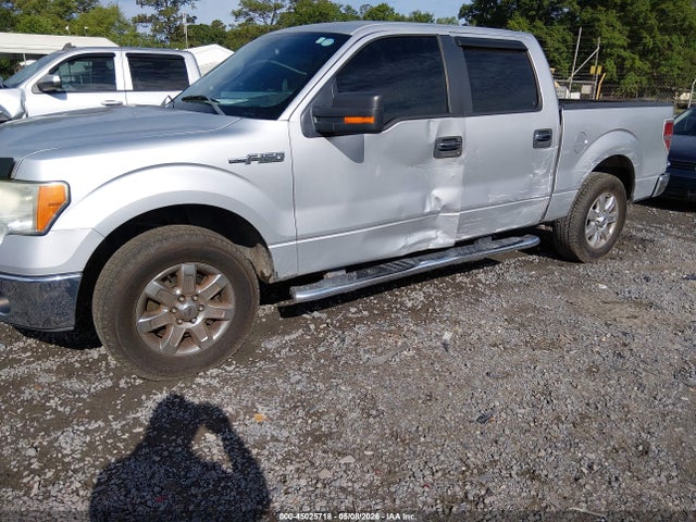 Aukcja sprzedaży 2013 Ford F-150 Xlt, vin: 1FTEW1CM4DFB72351, numer aukcji: 45025718