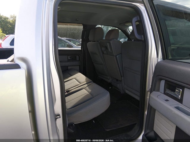Aukcja sprzedaży 2013 Ford F-150 Xlt, vin: 1FTEW1CM4DFB72351, numer aukcji: 45025718