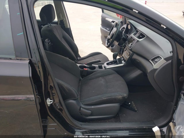 3N1AB7AP6JY343098 Nissan SENTRA S