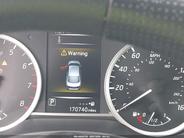 3N1AB7AP6JY343098 Nissan SENTRA S