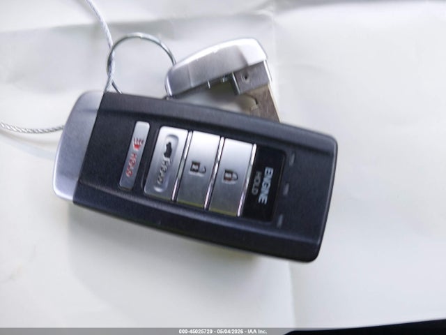 Aukcja sprzedaży 2020 Acura Mdx Technology Package, vin: 5J8YD3H53LL000152, numer aukcji: 45025729