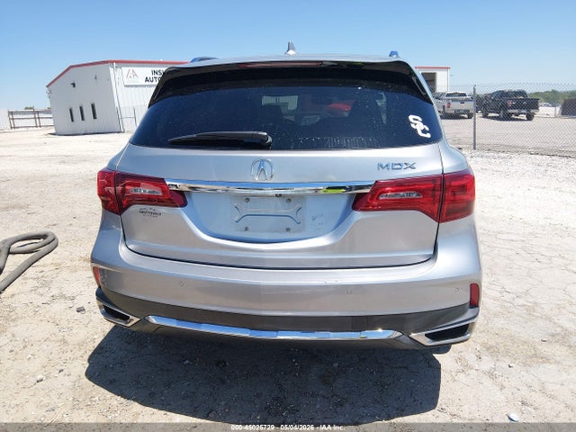 Aukcja sprzedaży 2020 Acura Mdx Technology Package, vin: 5J8YD3H53LL000152, numer aukcji: 45025729
