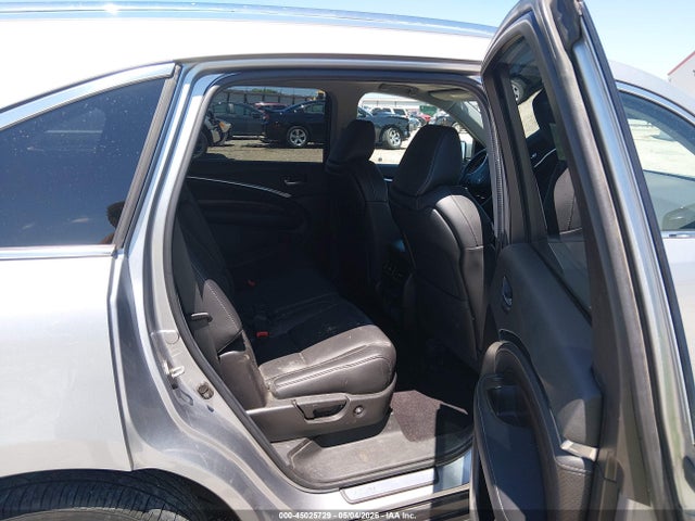 Aukcja sprzedaży 2020 Acura Mdx Technology Package, vin: 5J8YD3H53LL000152, numer aukcji: 45025729