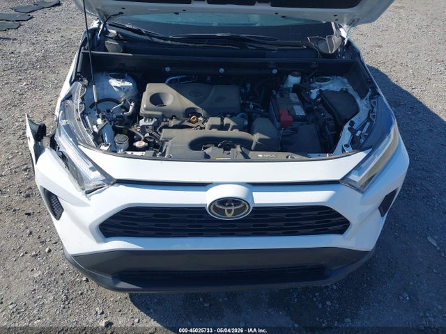 Aukcja sprzedaży 2024 Toyota Rav4 Le, vin: 2T3F1RFV1RC408323, numer aukcji: 45025733