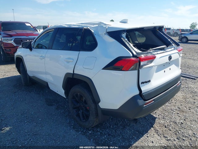 Aukcja sprzedaży 2024 Toyota Rav4 Le, vin: 2T3F1RFV1RC408323, numer aukcji: 45025733