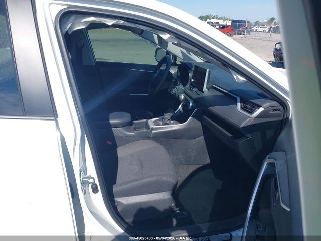Aukcja sprzedaży 2024 Toyota Rav4 Le, vin: 2T3F1RFV1RC408323, numer aukcji: 45025733