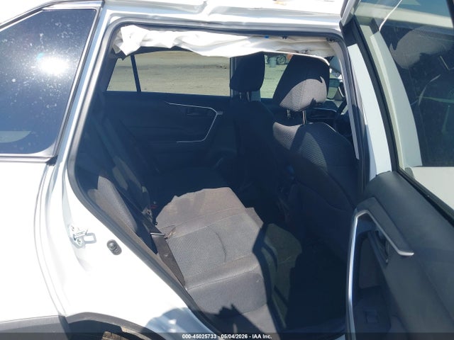 Aukcja sprzedaży 2024 Toyota Rav4 Le, vin: 2T3F1RFV1RC408323, numer aukcji: 45025733