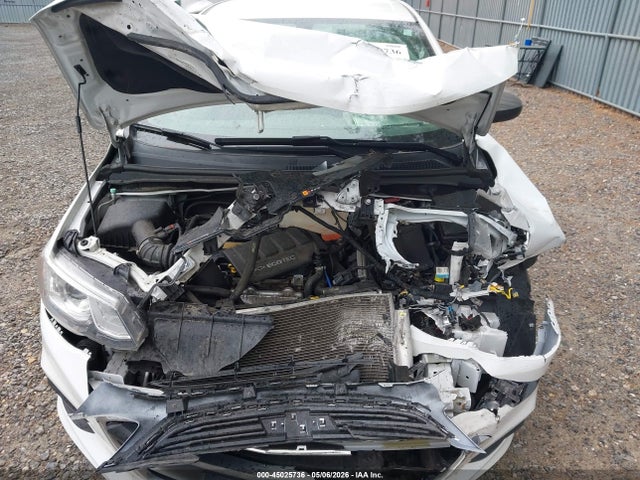 Продаж на аукціоні авто 2020 Chevrolet Sonic Fwd  Lt, vin: 1G1JD5SB3L4114472, номер лоту: 45025736