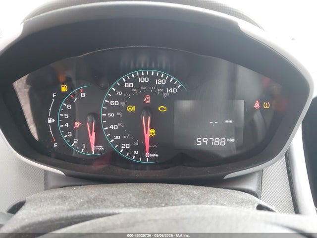Продаж на аукціоні авто 2020 Chevrolet Sonic Fwd  Lt, vin: 1G1JD5SB3L4114472, номер лоту: 45025736