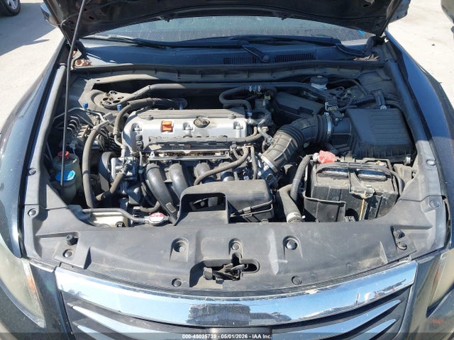 Продаж на аукціоні авто 2011 Honda Accord 2.4 Ex, vin: 1HGCP2F71BA060943, номер лоту: 45025739