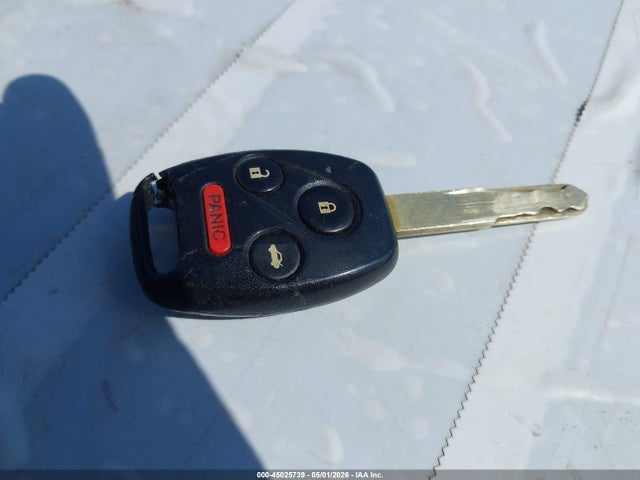 Продаж на аукціоні авто 2011 Honda Accord 2.4 Ex, vin: 1HGCP2F71BA060943, номер лоту: 45025739