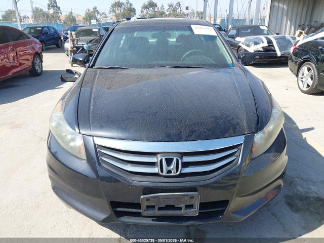 Продаж на аукціоні авто 2011 Honda Accord 2.4 Ex, vin: 1HGCP2F71BA060943, номер лоту: 45025739