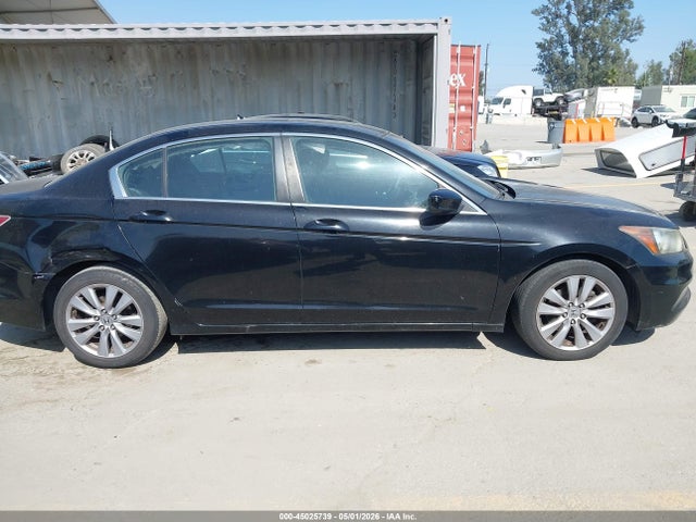 Продаж на аукціоні авто 2011 Honda Accord 2.4 Ex, vin: 1HGCP2F71BA060943, номер лоту: 45025739