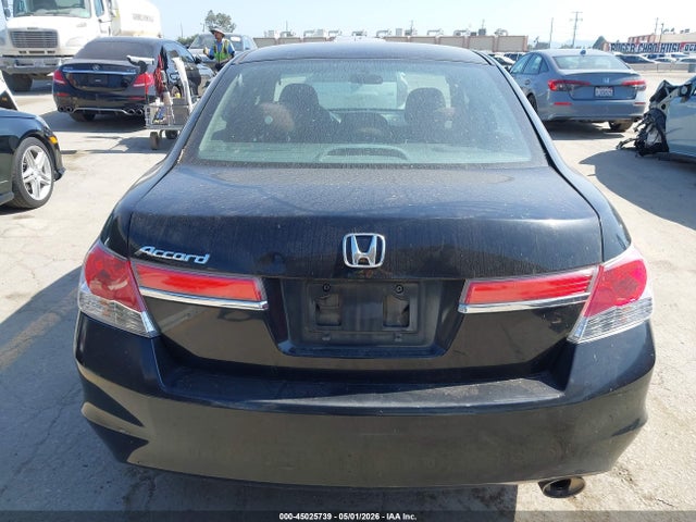 Продаж на аукціоні авто 2011 Honda Accord 2.4 Ex, vin: 1HGCP2F71BA060943, номер лоту: 45025739