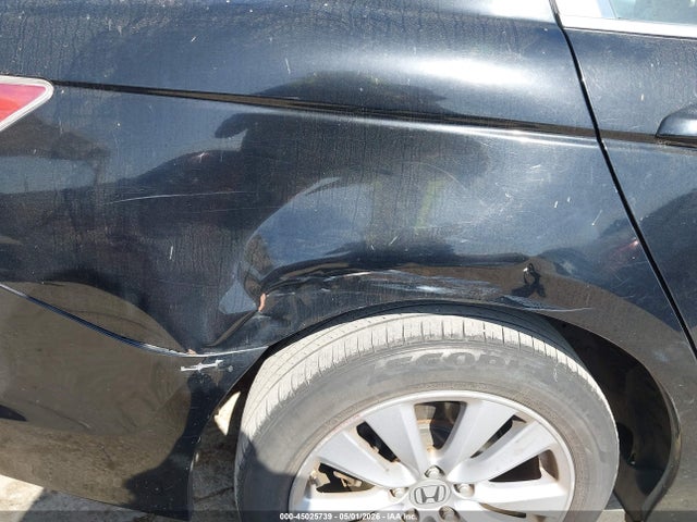 Продаж на аукціоні авто 2011 Honda Accord 2.4 Ex, vin: 1HGCP2F71BA060943, номер лоту: 45025739