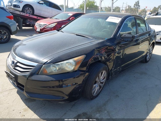 Продаж на аукціоні авто 2011 Honda Accord 2.4 Ex, vin: 1HGCP2F71BA060943, номер лоту: 45025739