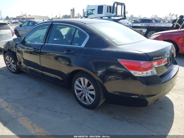 Продаж на аукціоні авто 2011 Honda Accord 2.4 Ex, vin: 1HGCP2F71BA060943, номер лоту: 45025739