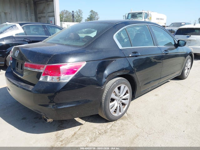 Продаж на аукціоні авто 2011 Honda Accord 2.4 Ex, vin: 1HGCP2F71BA060943, номер лоту: 45025739