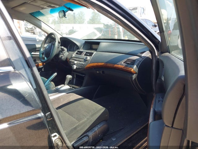 Продаж на аукціоні авто 2011 Honda Accord 2.4 Ex, vin: 1HGCP2F71BA060943, номер лоту: 45025739