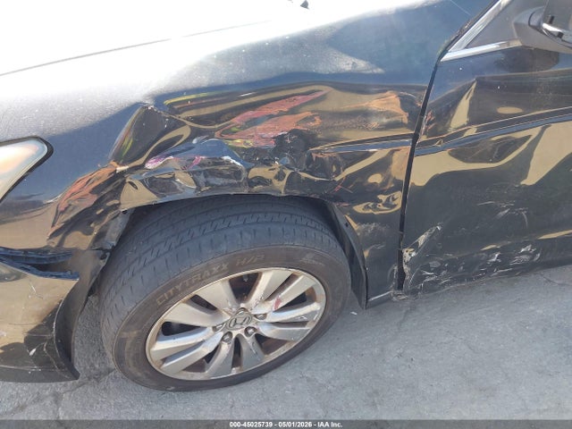 Продаж на аукціоні авто 2011 Honda Accord 2.4 Ex, vin: 1HGCP2F71BA060943, номер лоту: 45025739