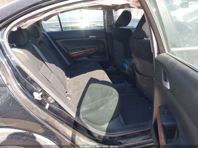 Продаж на аукціоні авто 2011 Honda Accord 2.4 Ex, vin: 1HGCP2F71BA060943, номер лоту: 45025739