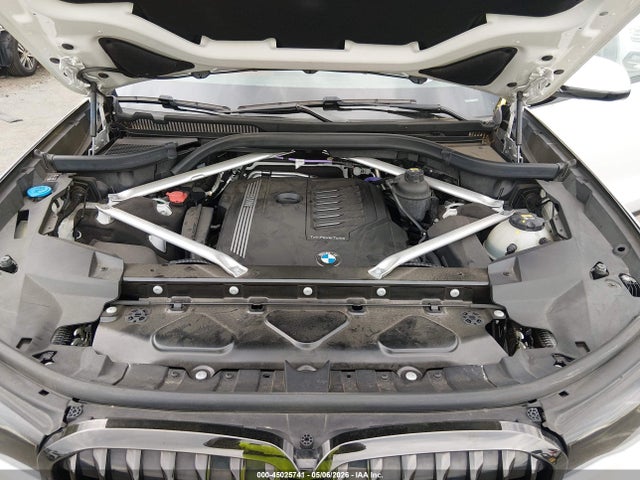 Aukcja sprzedaży 2021 Bmw X7 Xdrive40i, vin: 5UXCW2C09M9F49010, numer aukcji: 45025741