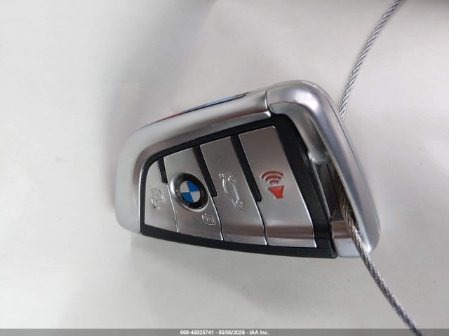 Aukcja sprzedaży 2021 Bmw X7 Xdrive40i, vin: 5UXCW2C09M9F49010, numer aukcji: 45025741