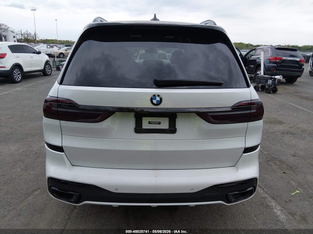 Aukcja sprzedaży 2021 Bmw X7 Xdrive40i, vin: 5UXCW2C09M9F49010, numer aukcji: 45025741