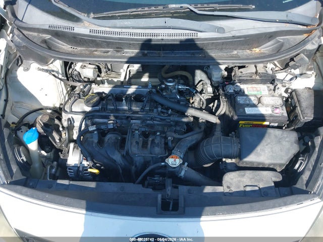 Продажа на аукционе авто 2017 Kia Rio Lx, vin: KNADM5A35H6007902, номер лота: 45025742