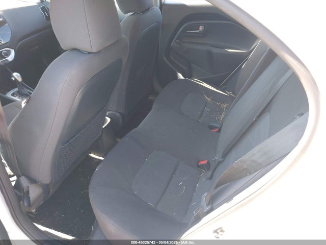 Продажа на аукционе авто 2017 Kia Rio Lx, vin: KNADM5A35H6007902, номер лота: 45025742