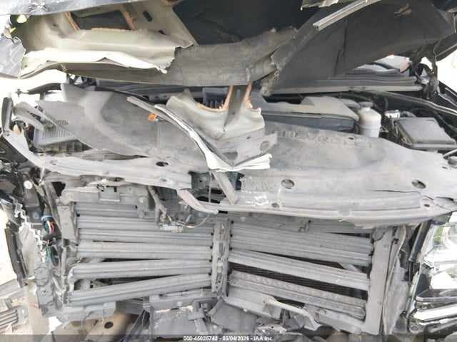 Chevrolet Tahoe Lt 2019 1GNSCBKCXKR163134 Image 10