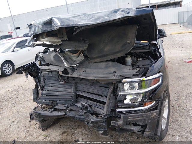 Chevrolet Tahoe Lt 2019 1GNSCBKCXKR163134 Image 12