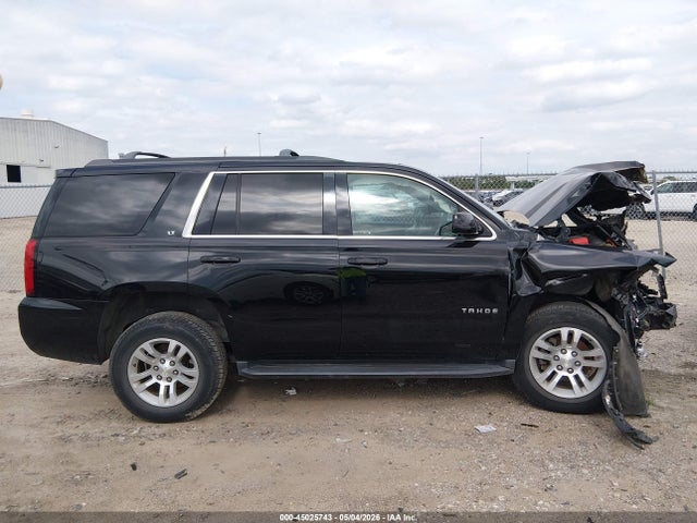 Chevrolet Tahoe Lt 2019 1GNSCBKCXKR163134 Image 13
