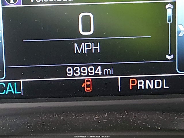 Chevrolet Tahoe Lt 2019 1GNSCBKCXKR163134 Image 15