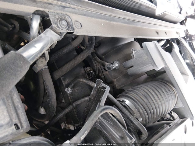 Chevrolet Tahoe Lt 2019 1GNSCBKCXKR163134 Image 19