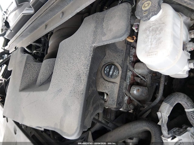 Chevrolet Tahoe Lt 2019 1GNSCBKCXKR163134 Image 20