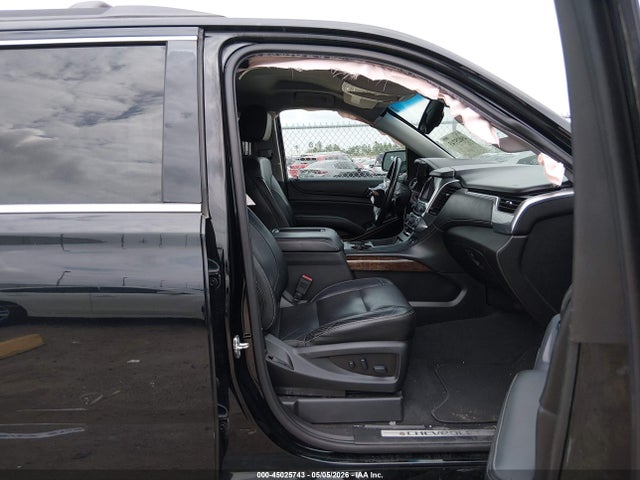 Chevrolet Tahoe Lt 2019 1GNSCBKCXKR163134 Image 5