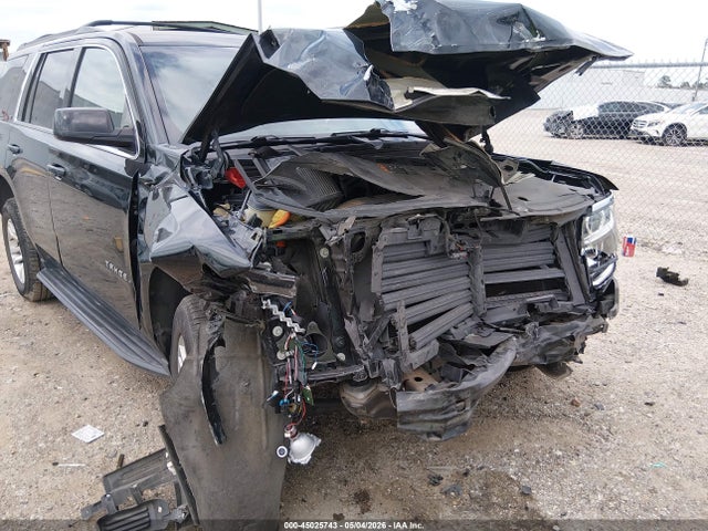 Chevrolet Tahoe Lt 2019 1GNSCBKCXKR163134 Image 6