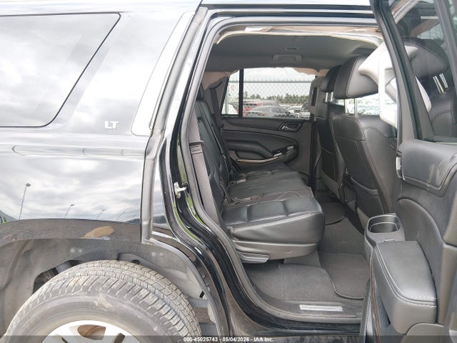 Chevrolet Tahoe Lt 2019 1GNSCBKCXKR163134 Image 8
