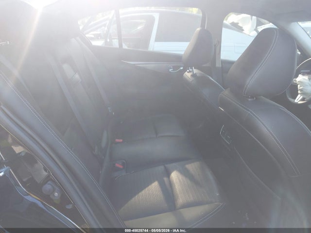 Aukcja sprzedaży 2018 Infiniti Q50 3.0t Sport, vin: JN1EV7AP2JM365353, numer aukcji: 45025744