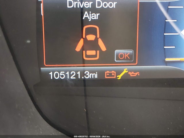 45025752 :رقم المزاد ، 3FA6P0D94JR168620 vin ، 2018 Ford Fusion Titanium مزاد بيع